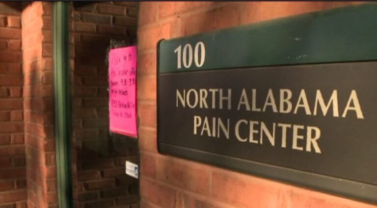 January 2 2024 How Authorities Are Dismantling Alabama Pain Clinics   Alabama Pain Center 768x424 