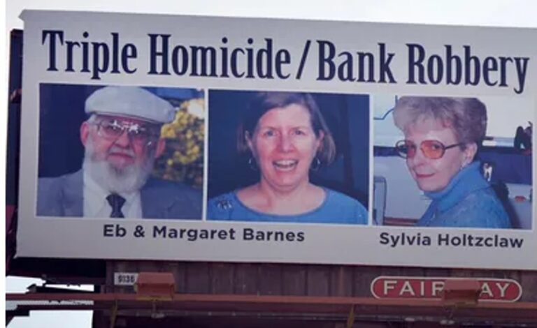 January 1 2024 Unsolved Mystery Triple Murder At The Blue Ridge